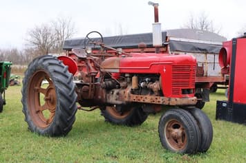 Main image Farmall H